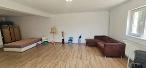Ap cu 1 camera,stil studio,zona Mircea cel Batran - imagine 3