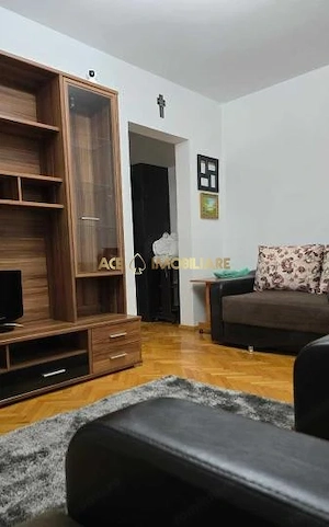 2 Camere de inchiriat | Drumul Taberei | Metrou | Mobilat | Utilat |