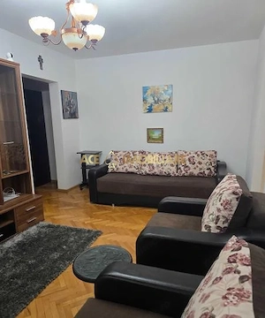 2 Camere de inchiriat | Drumul Taberei | Metrou | Mobilat | Utilat | - imagine 2