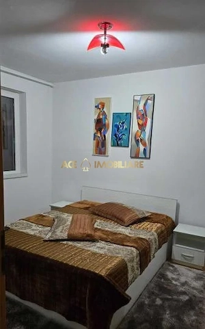 2 Camere de inchiriat | Drumul Taberei | Metrou | Mobilat | Utilat | - imagine 3