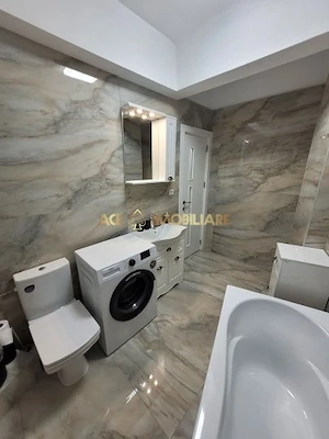 2 Camere de inchiriat | Alba Iulia | Metrou |  - imagine 6