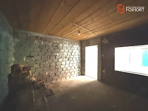 Casa individuala cu 4 camere | 124 mp | 430 mp teren | zona Plopi - imagine 10