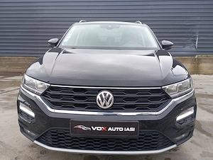 Volkswagen T-ROC Lounge 1.0 TSI | 2019 | 115 CP - imagine 2