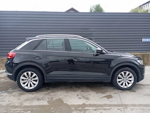 Volkswagen T-ROC Lounge 1.0 TSI | 2019 | 115 CP - imagine 5