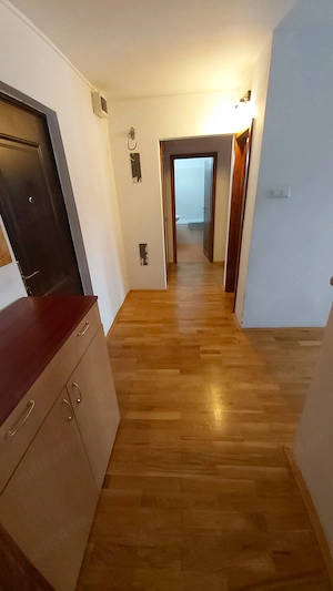 Apartament 2 camere de vanzare in zona Steaua - imagine 5