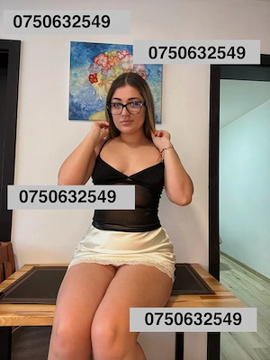 Amalia de azi în oraș 