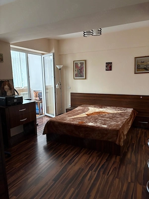 de inchiriat apartament cu 3 camere Burdujeni - imagine 3