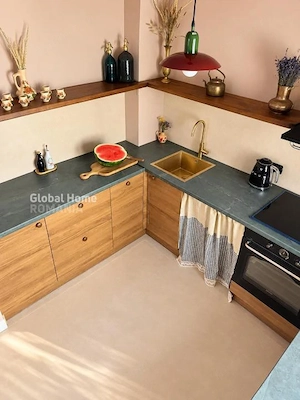 Apartament 2 camere | Eleganta urbană | Calea Dorobanți | Balcon 20 mp - imagine 11