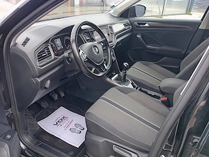 Volkswagen T-ROC Lounge 1.0 TSI | 2019 | 115 CP - imagine 8