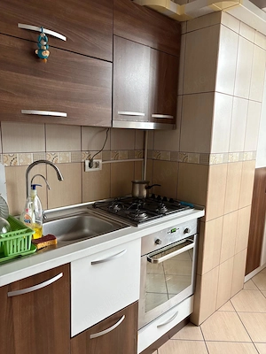 de inchiriat apartament cu 3 camere Burdujeni - imagine 4
