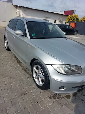 BMW Serie 1