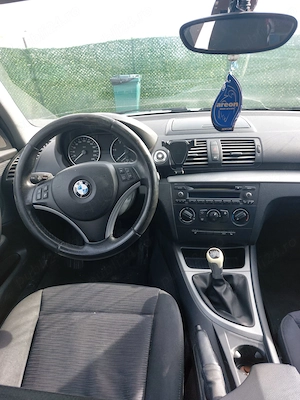 BMW Serie 1 - imagine 5