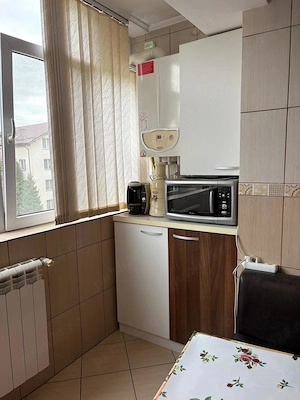 de inchiriat apartament cu 3 camere Burdujeni - imagine 7