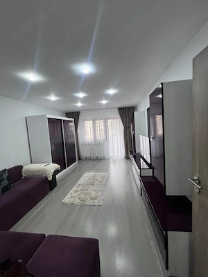 Inchiriez apartament 2 camere Bld.22 Decembrie Deva - imagine 2