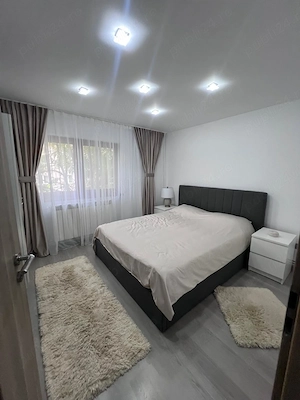 Inchiriez apartament 2 camere Bld.22 Decembrie Deva - imagine 3