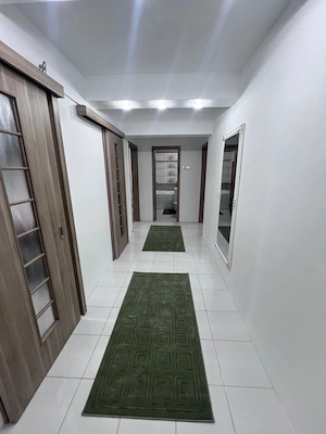 Inchiriez apartament 2 camere Bld.22 Decembrie Deva