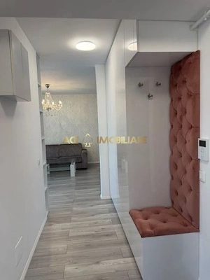 2 Camere de inchiriat | Militari | Metrou | Parcare | Centrala - imagine 6