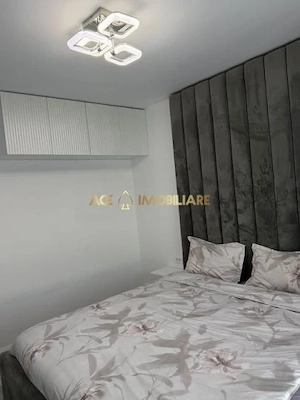 2 Camere de inchiriat | Militari | Metrou | Parcare | Centrala - imagine 3