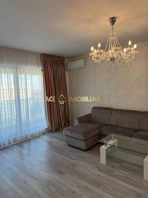 2 Camere de inchiriat | Militari | Metrou | Parcare | Centrala - imagine 2