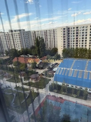 2 Camere de inchiriat | Militari | Metrou | Parcare | Centrala - imagine 8