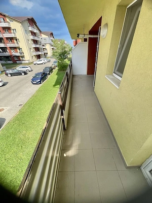 Inchiriez apartament 2 camere - imagine 7