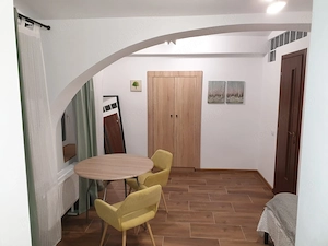 Închiriez garsoniera ultracentral - imagine 6