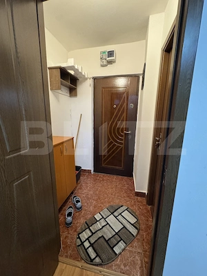 Garsonieră de vânzare, 25 mp, zona Lăpuș-Argeș - imagine 6
