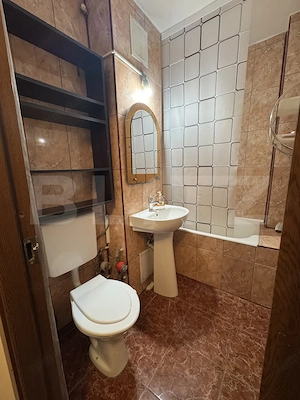 Garsonieră de vânzare, 25 mp, zona Lăpuș-Argeș - imagine 3