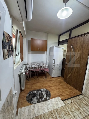 Garsonieră de vânzare, 25 mp, zona Lăpuș-Argeș - imagine 5