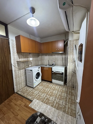 Garsonieră de vânzare, 25 mp, zona Lăpuș-Argeș - imagine 4