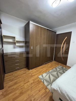Garsonieră de vânzare, 25 mp, zona Lăpuș-Argeș