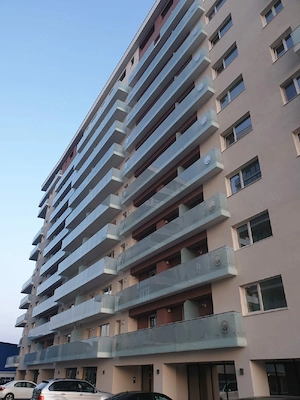 închiriez loc de parcare in complexul Grand Conest din IAȘI  - imagine 3