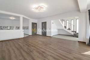 Casa la sat, constructie noua, la 20 de km de Bucuresti - imagine 7
