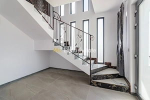 Casa la sat, constructie noua, la 20 de km de Bucuresti - imagine 4