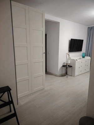 Ap.2 camere +loc de parcareTitan Pallady-HILS Brauner - imagine 1