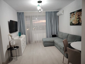 Ap.2 camere +loc de parcareTitan Pallady-HILS Brauner - imagine 2