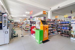 Spatiu comercial Tartasesti - Dambovita - imagine 5