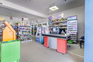 Spatiu comercial Tartasesti - Dambovita - imagine 4