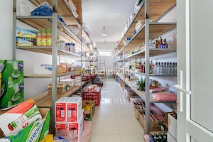Spatiu comercial Tartasesti - Dambovita - imagine 20