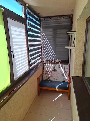 Apartament 3 camere de vanzare zona Trapezului mobilat si utilat - imagine 5