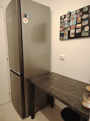 Ap.2 camere +loc de parcareTitan Pallady-HILS Brauner - imagine 5