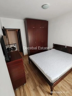 Apartament 3 camere de vanzare zona Trapezului mobilat si utilat - imagine 12