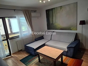 Apartament 3 camere de vanzare zona Trapezului mobilat si utilat - imagine 2