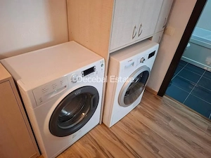 Apartament 3 camere de vanzare zona Trapezului mobilat si utilat - imagine 9