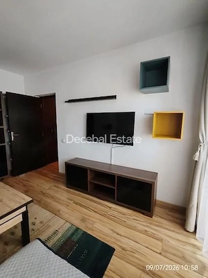 Apartament 3 camere de vanzare zona Trapezului mobilat si utilat - imagine 11