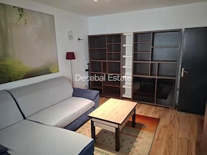 Apartament 3 camere de vanzare zona Trapezului mobilat si utilat - imagine 3