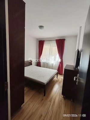 Apartament 3 camere de vanzare zona Trapezului mobilat si utilat - imagine 4