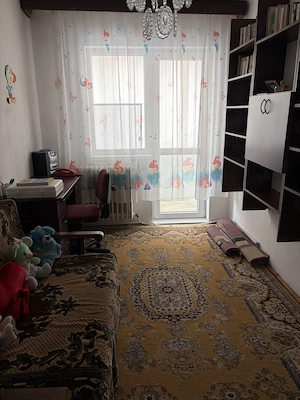 Apartament de vânzare Turda, Jud. Cluj - 2 camere semidecomandat - imagine 6