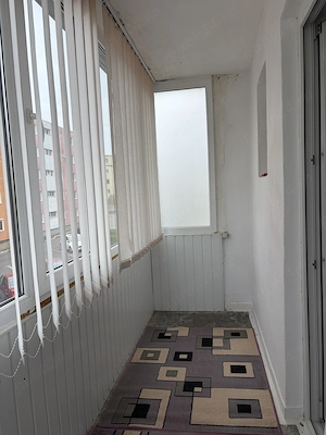 Apartament de vânzare Turda, Jud. Cluj - 2 camere semidecomandat - imagine 7