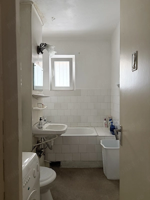 Apartament de vânzare Turda, Jud. Cluj - 2 camere semidecomandat - imagine 5